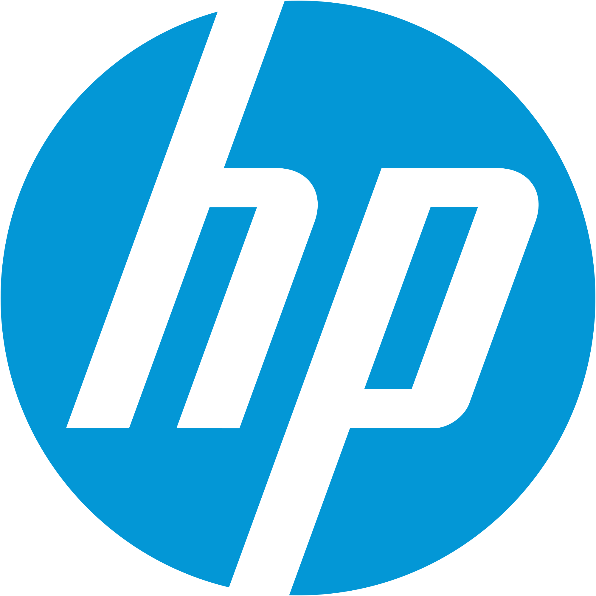 Hewlett-Packard Enterprise